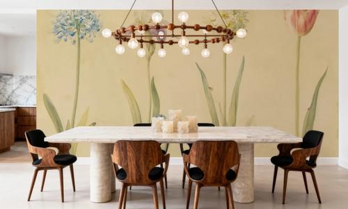Spring Botanicals