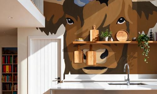 Bavarian Bovine