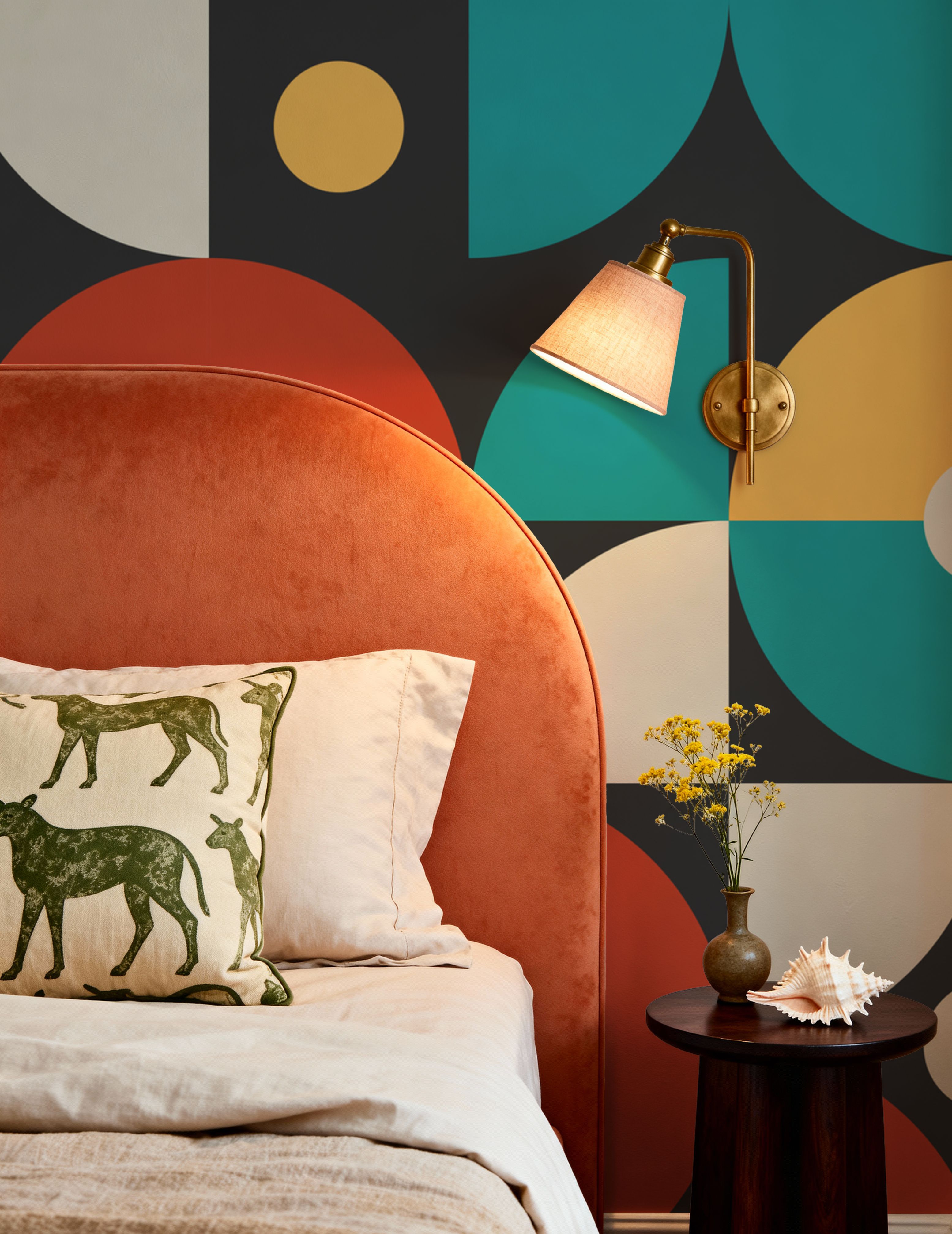Bauhaus, My House III