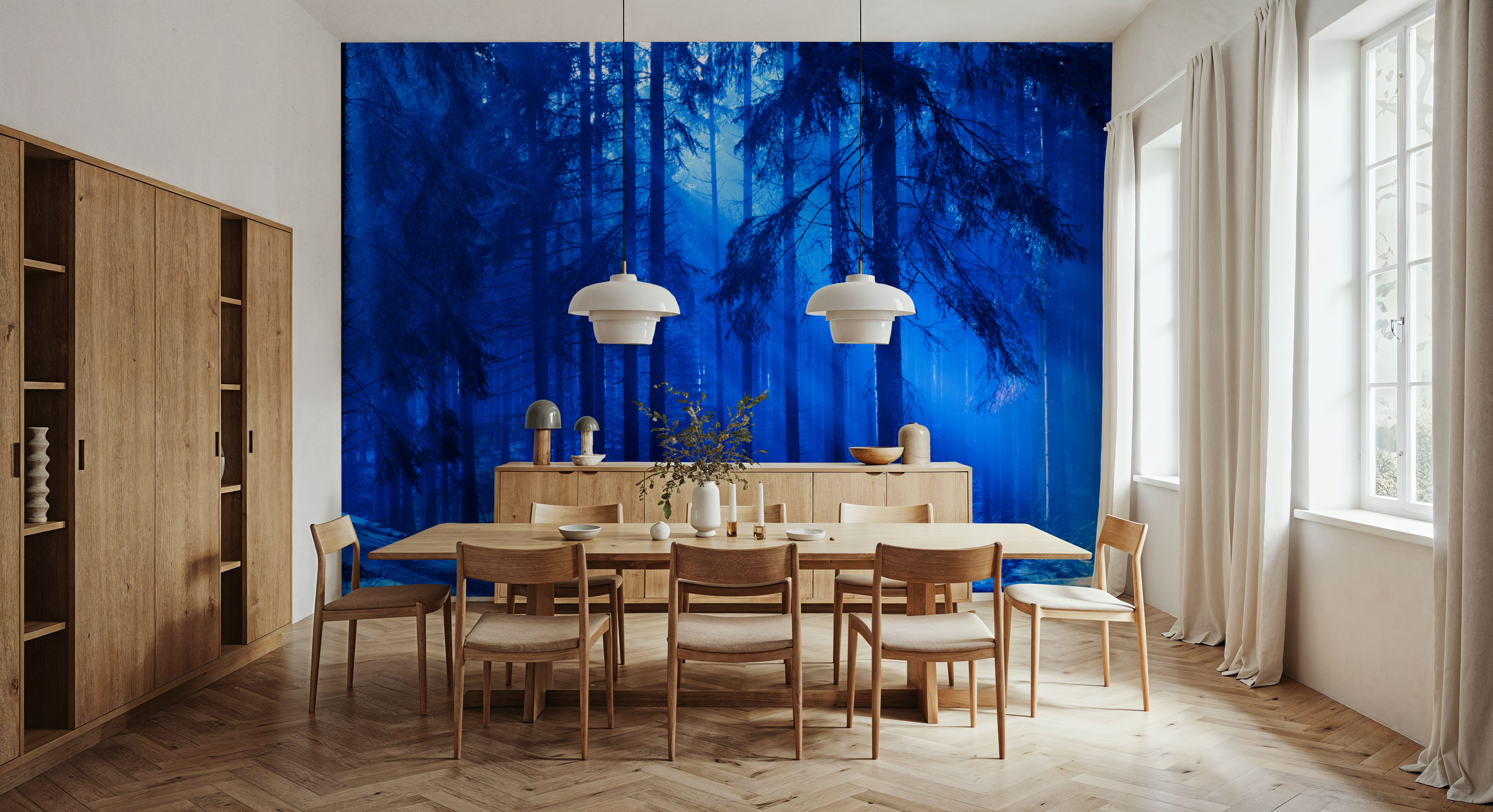 Winter is Coming, Papier peint