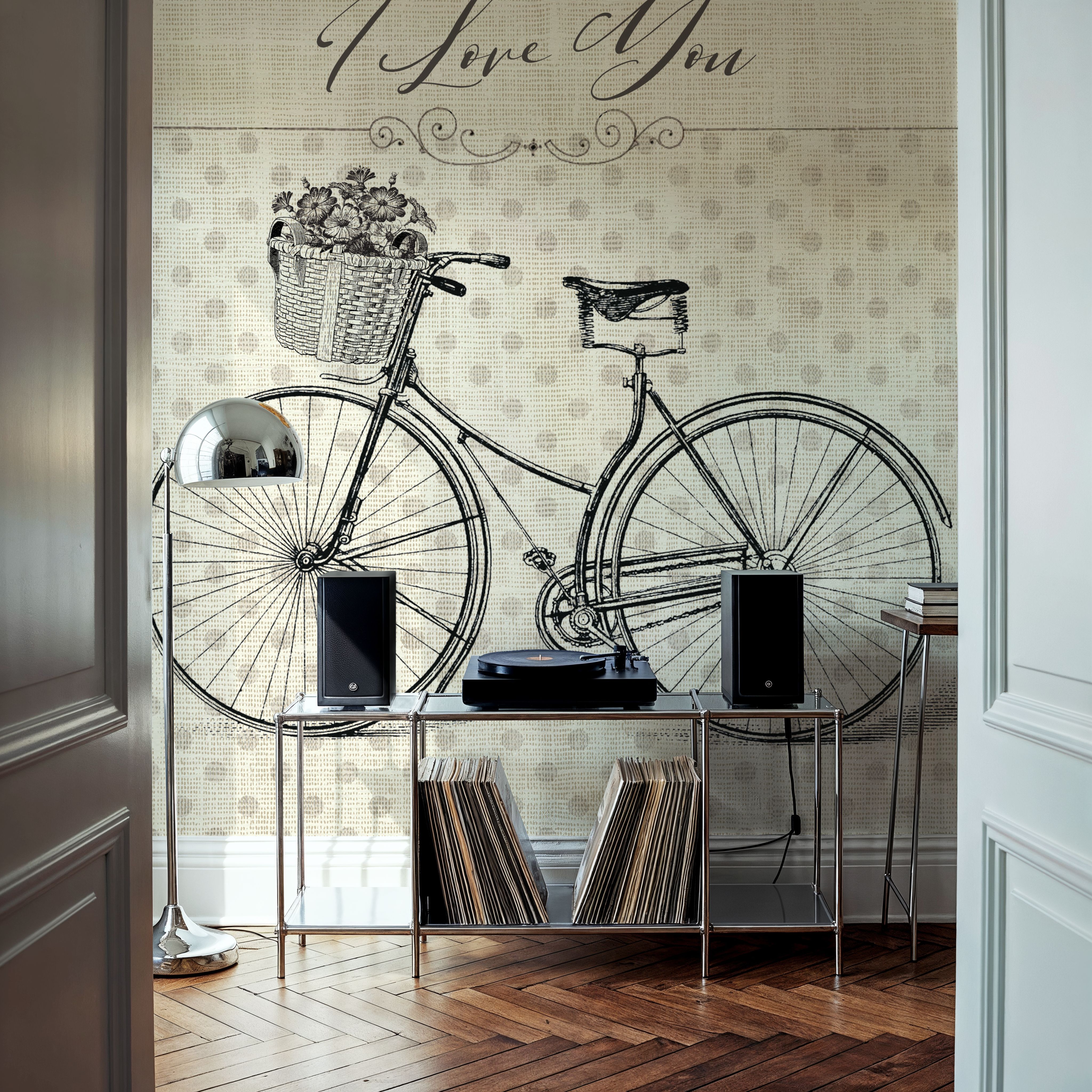 Bike Love