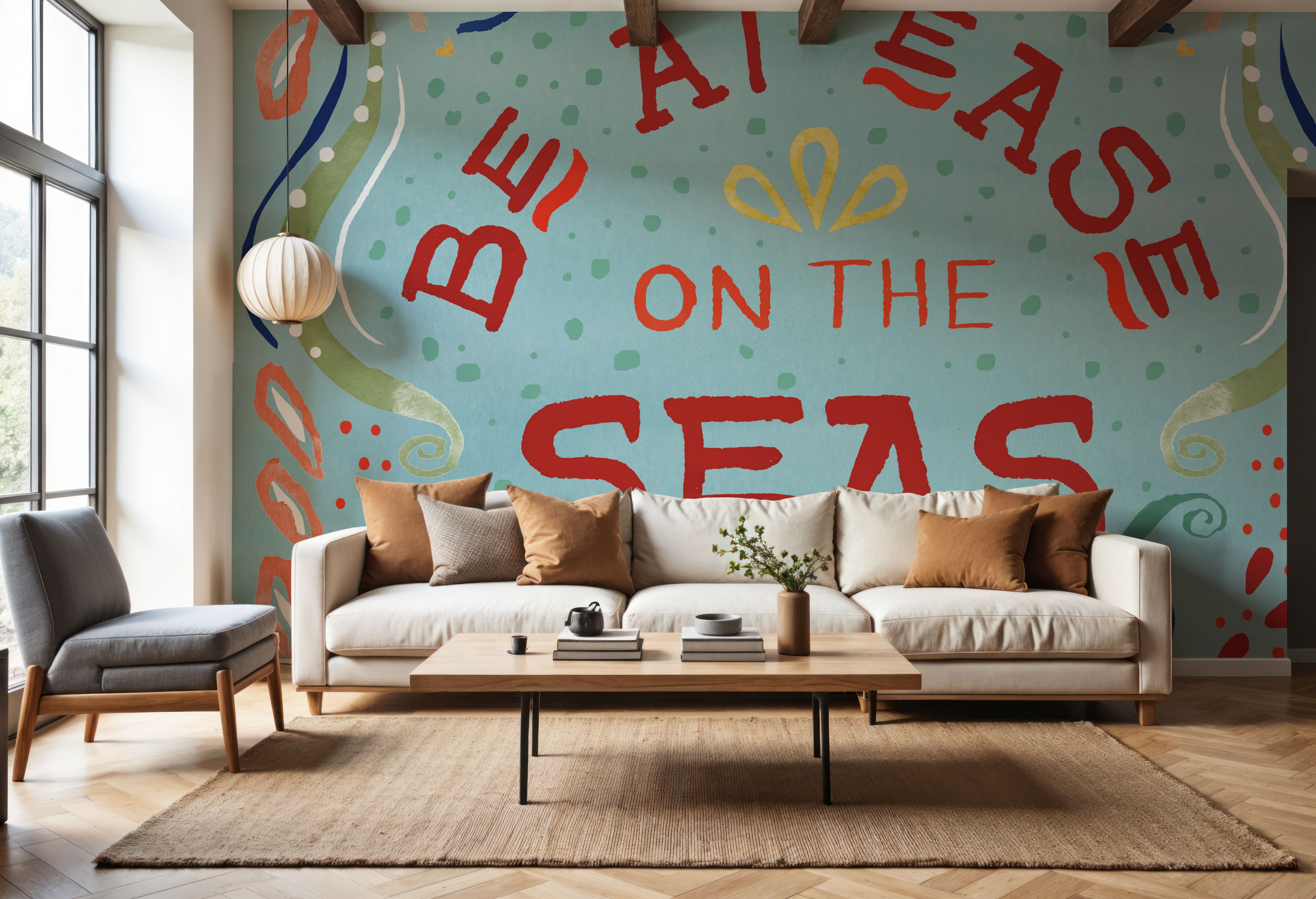 Nautical Vibes VII