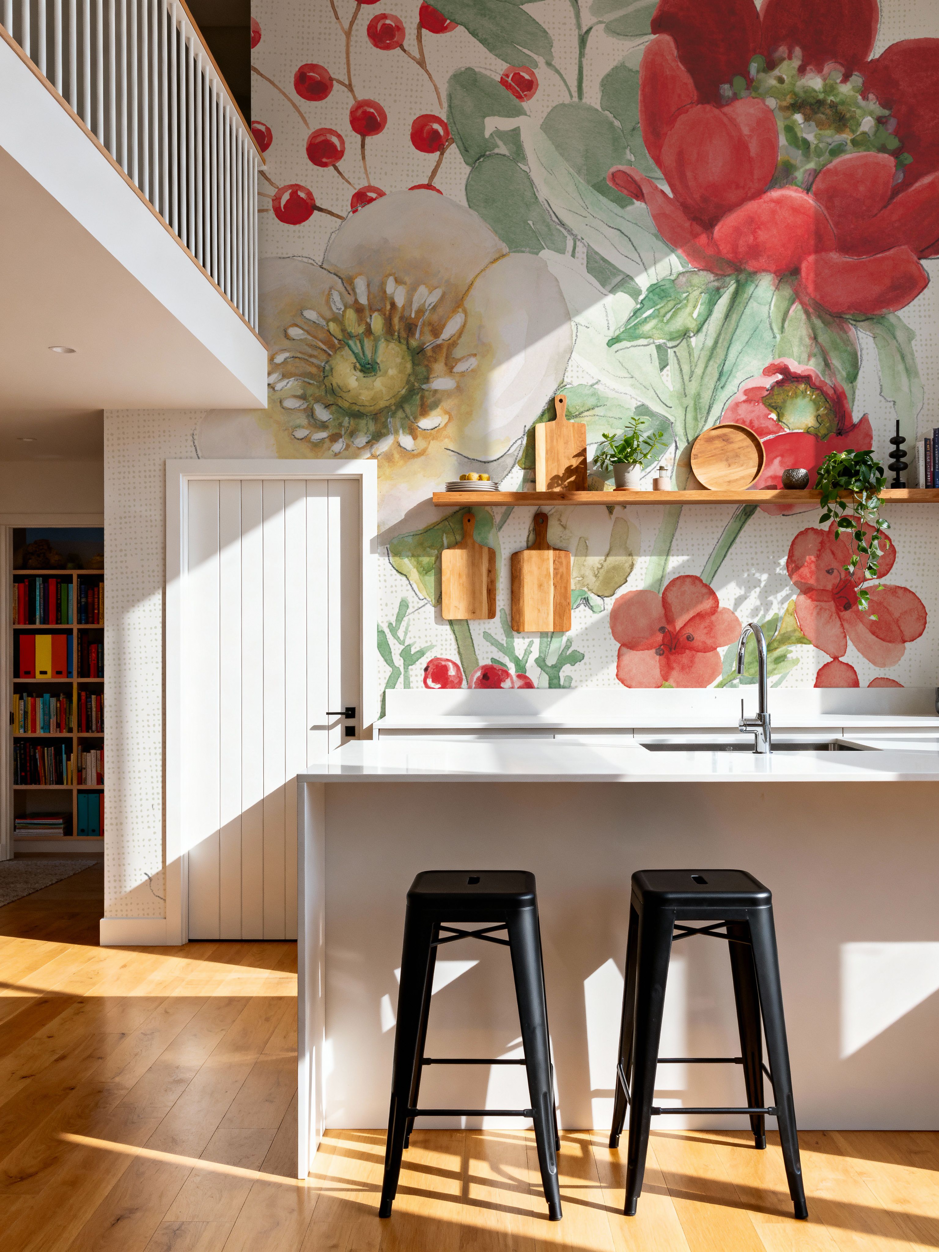 Holiday Traditions III