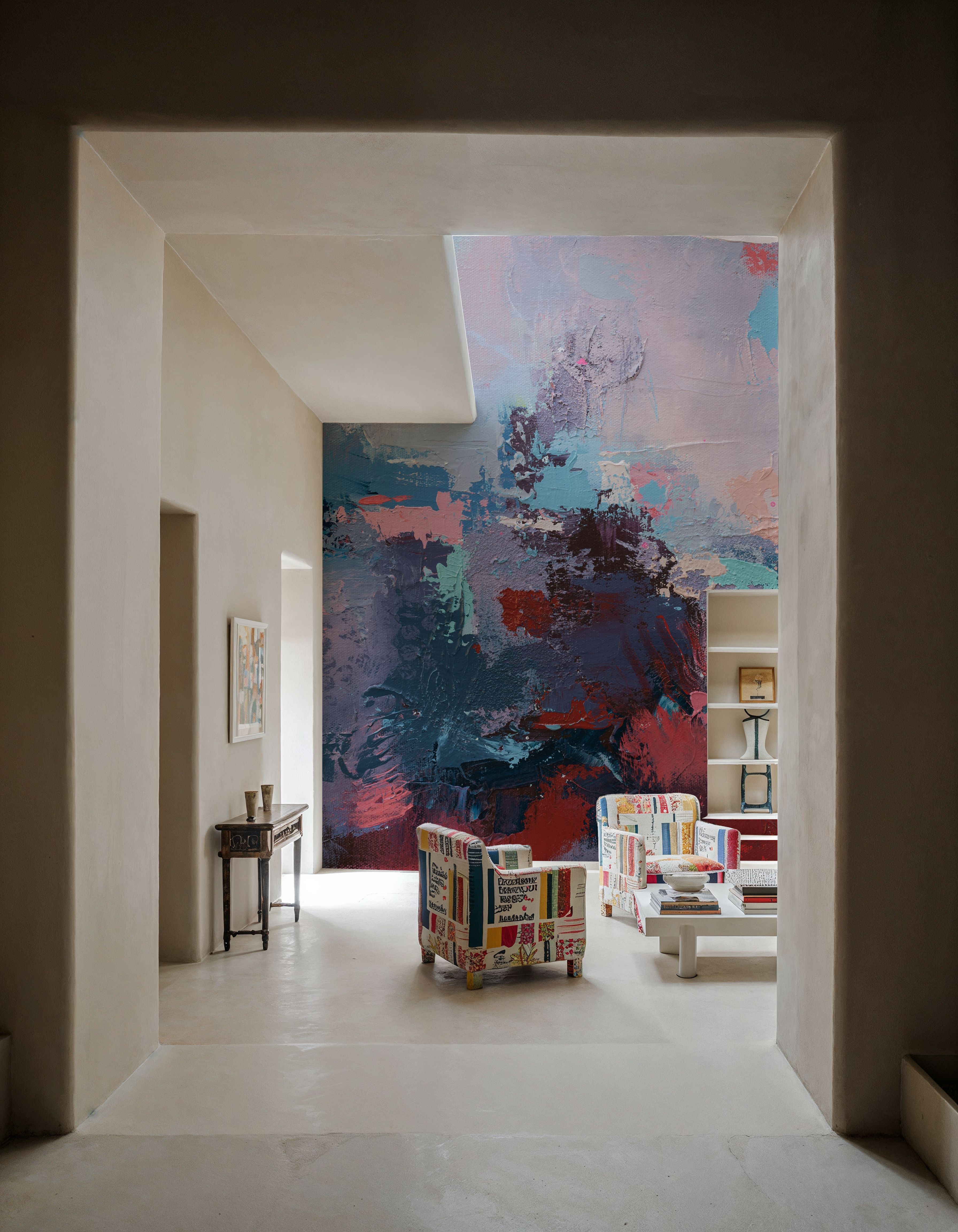 You Should Have Told Me