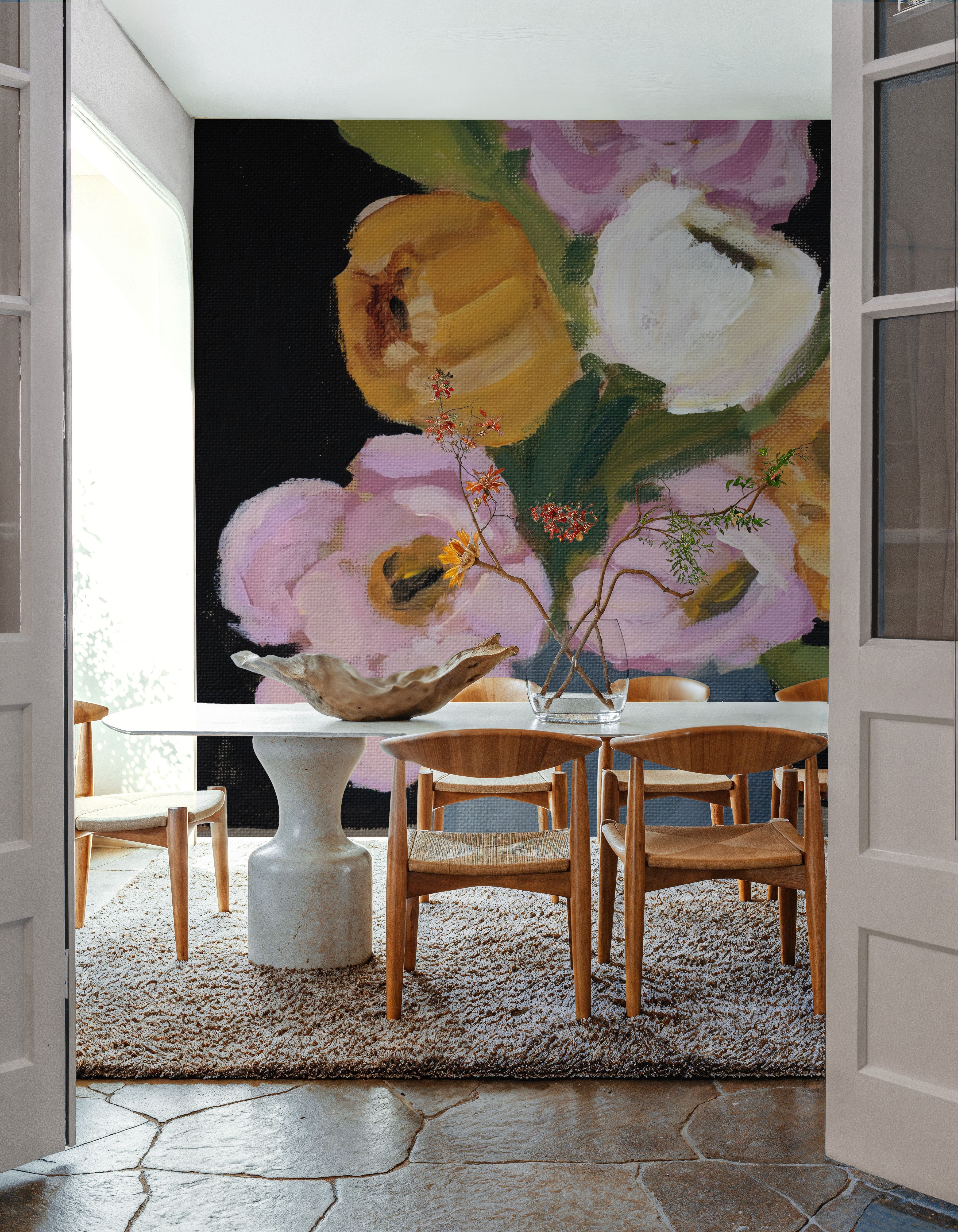Bold Blooms