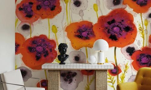 Splash Garden I