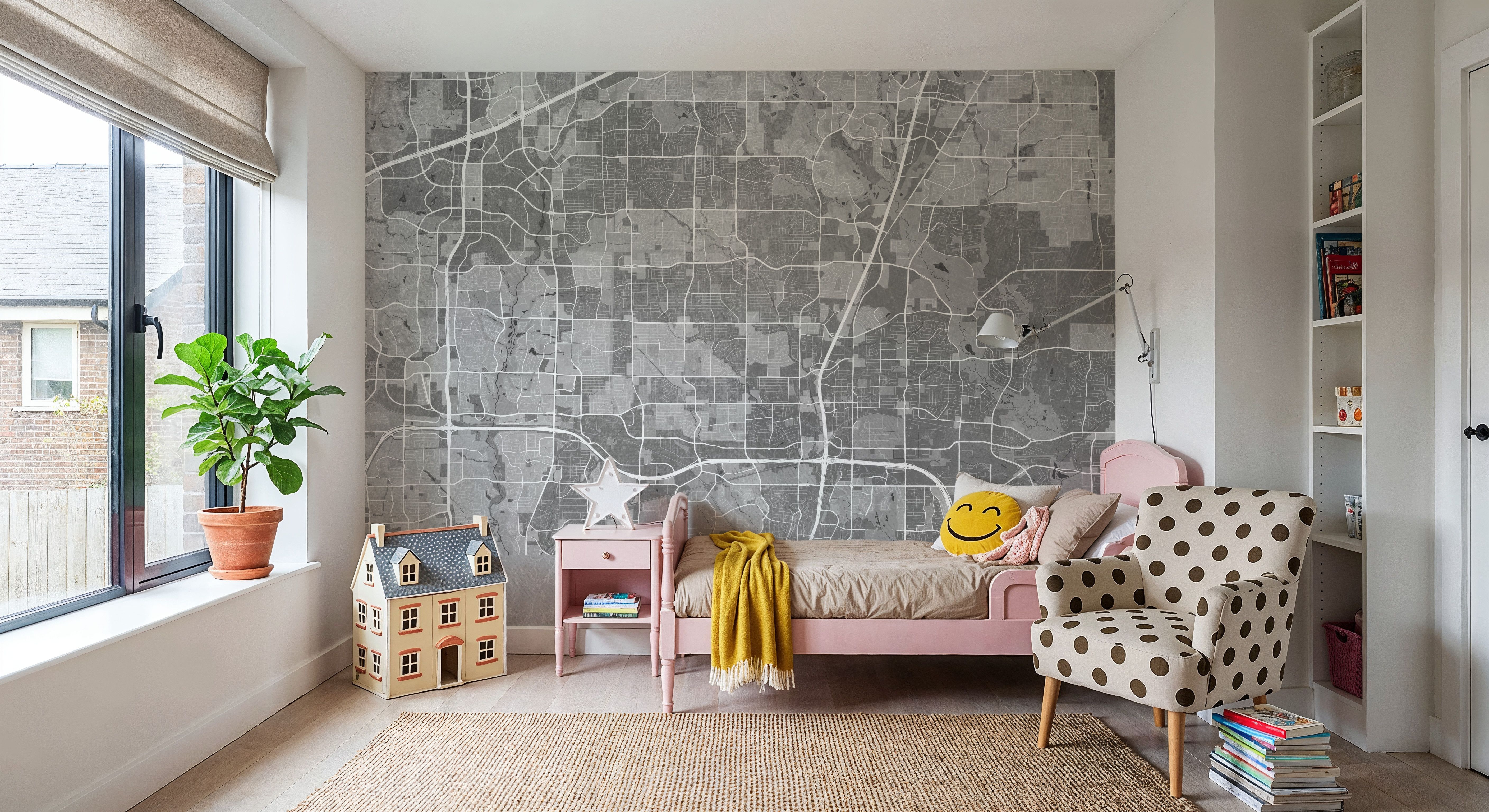 Plano Grey