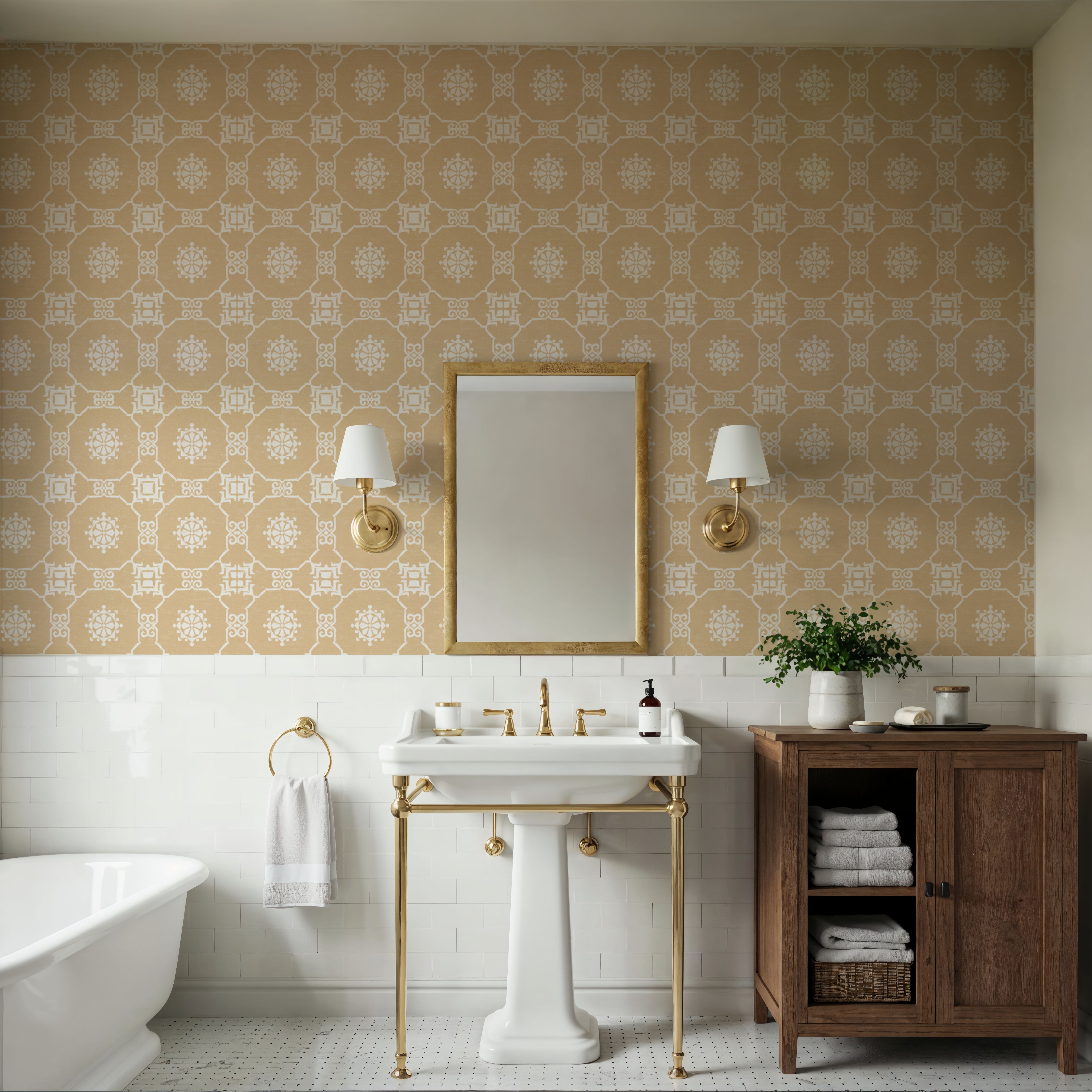 Amadora Connection Beige