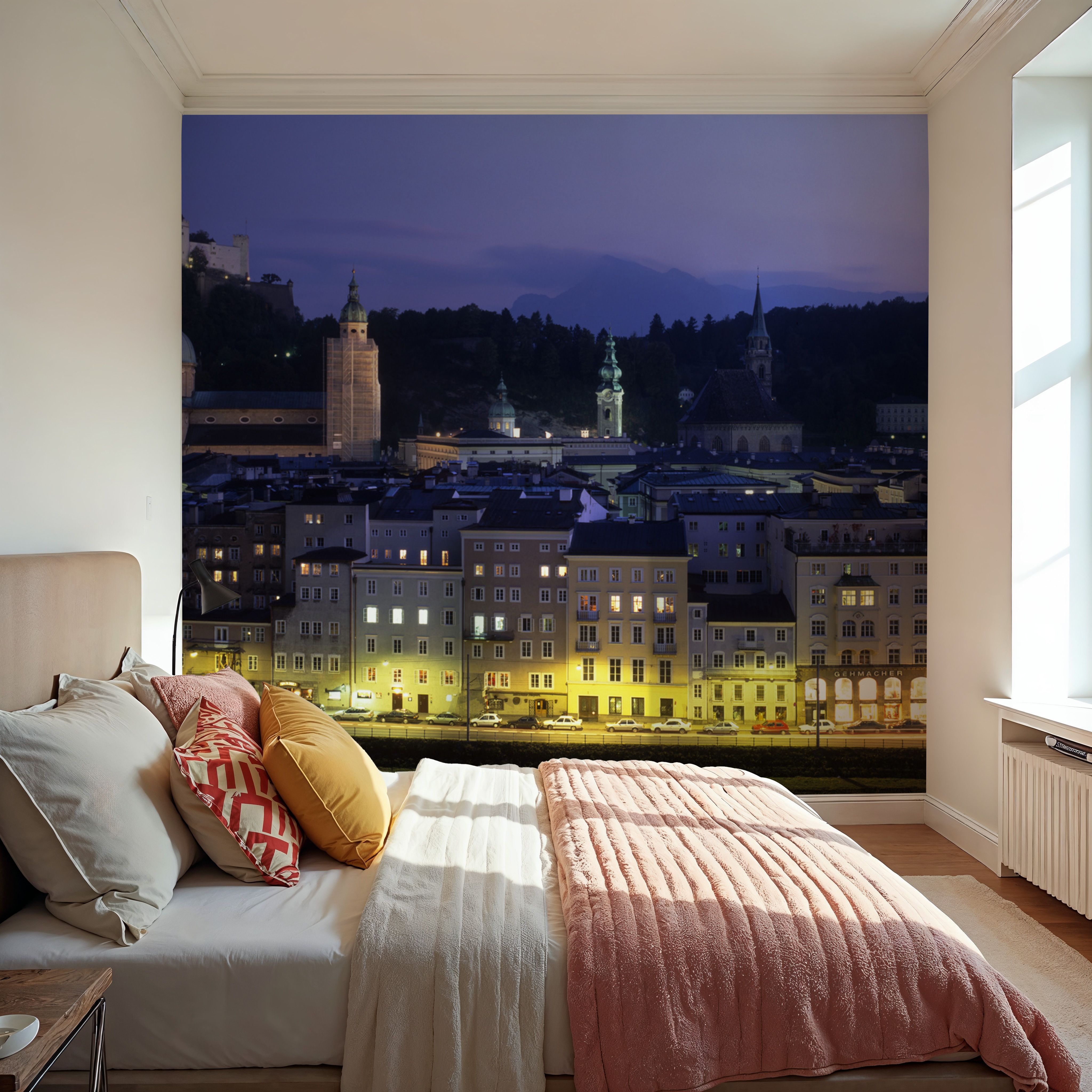 Historic Twilight Citadel