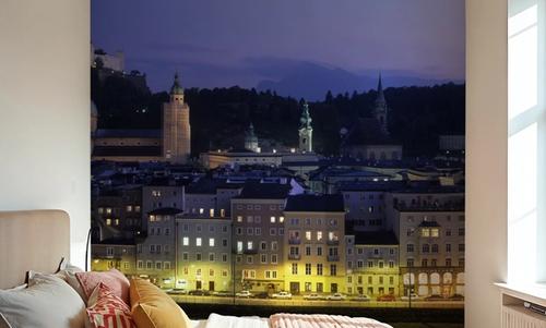 Historic Twilight Citadel