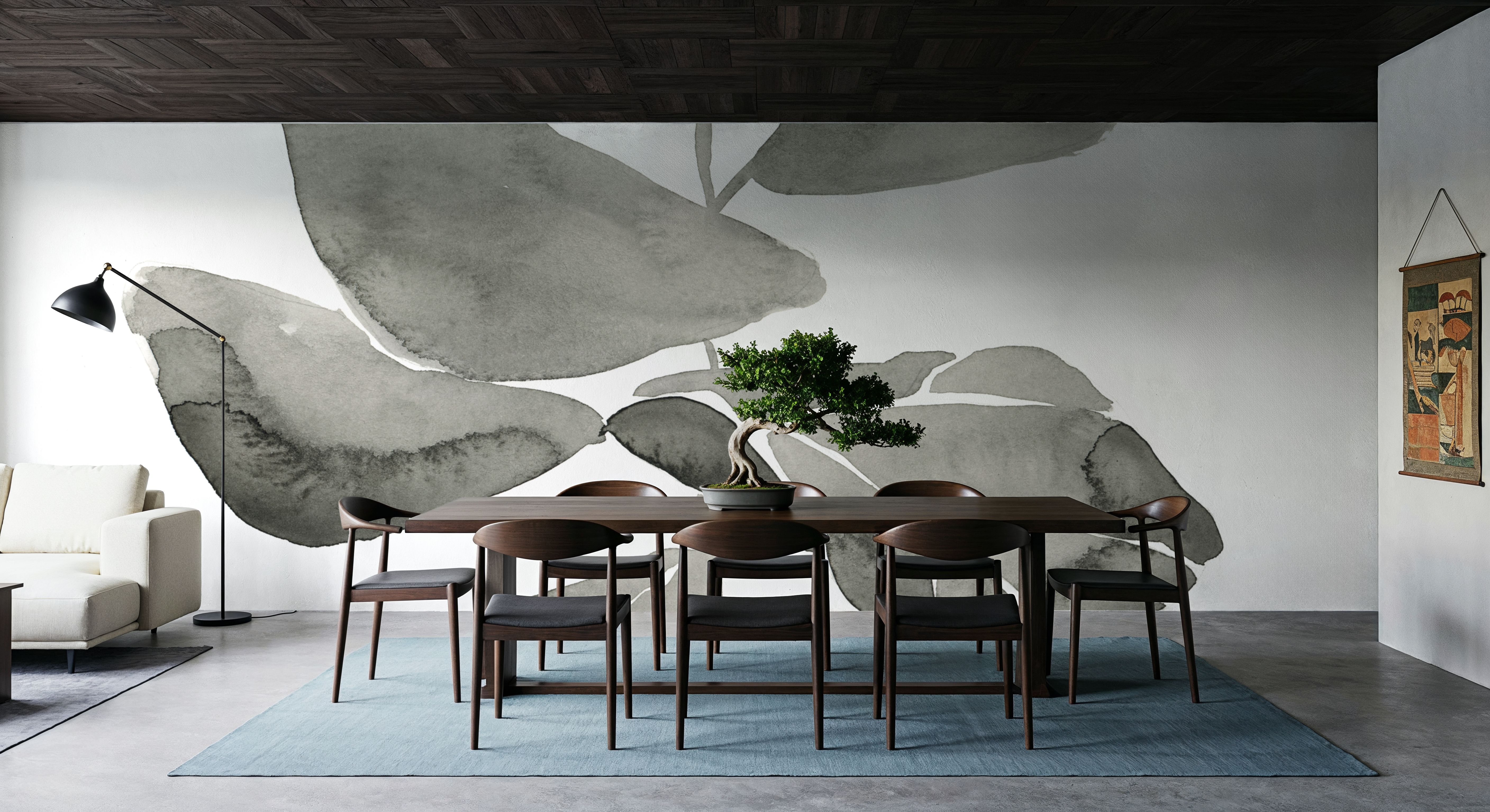 Fiddle Leaf I
