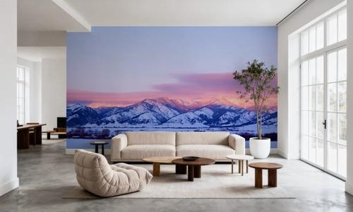 Alpine Blush