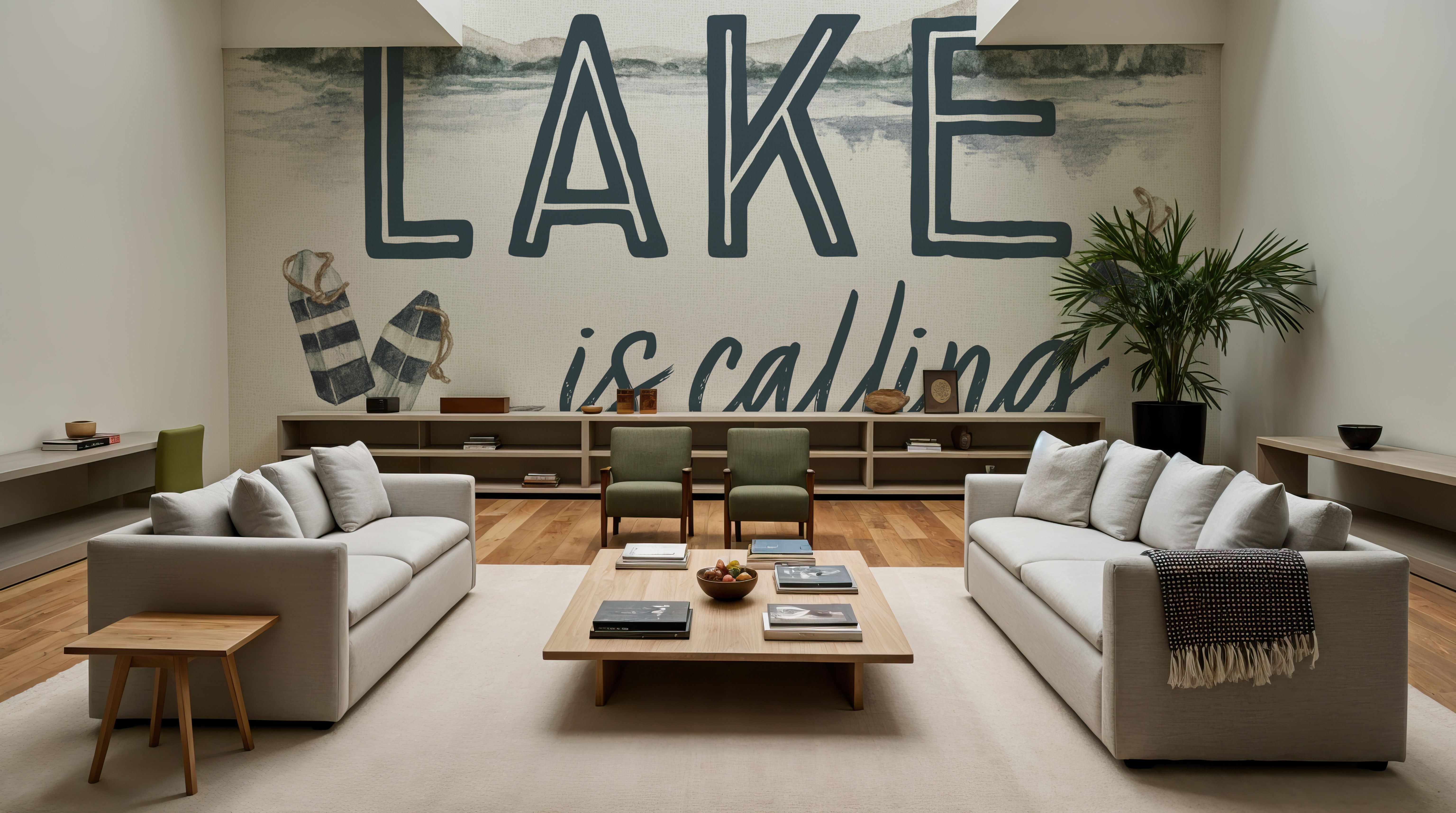 Lakeside V