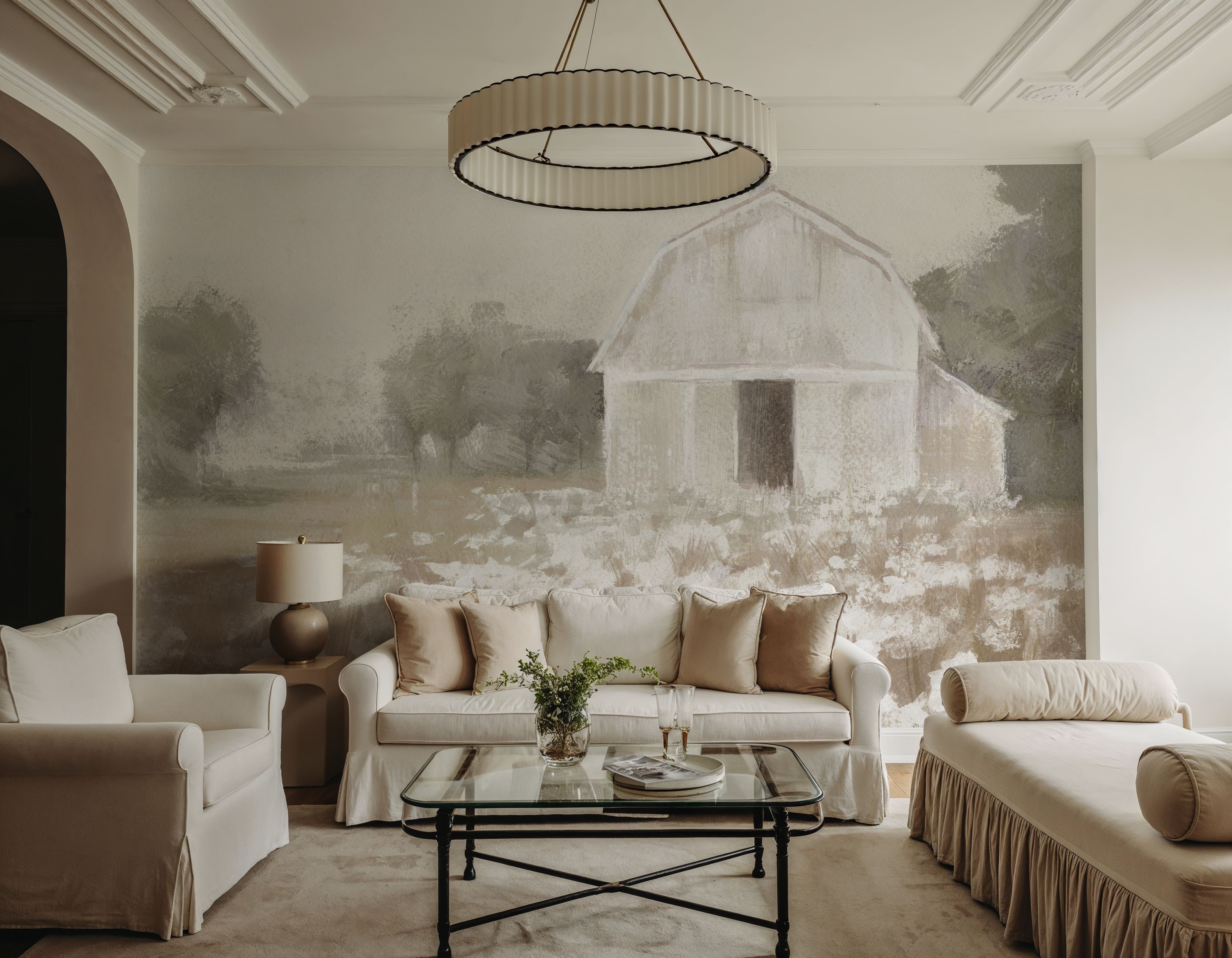 White Barn Meadow Neutral