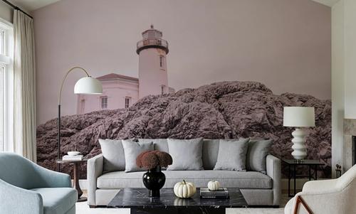 Rocky Lighthouse