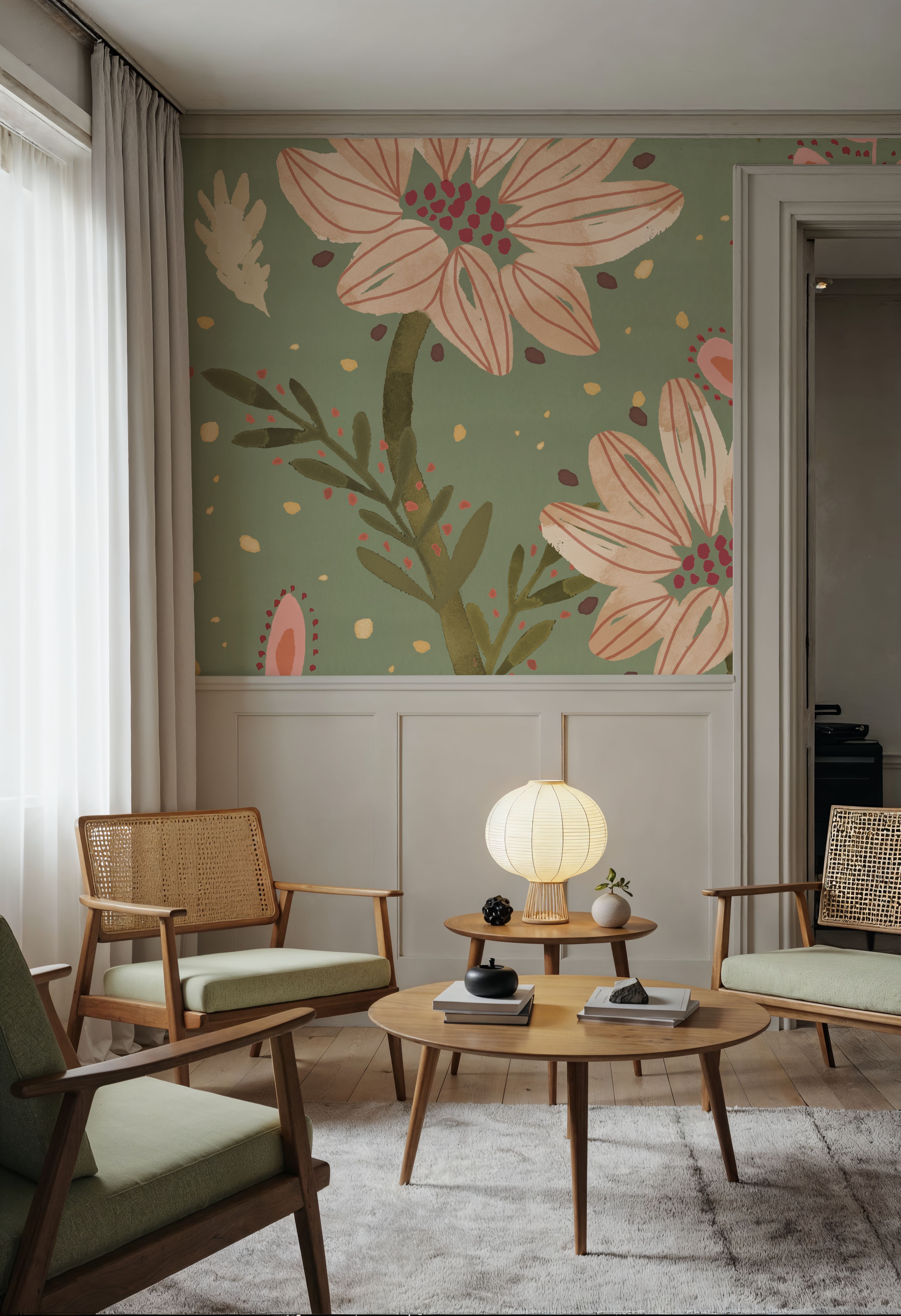 Floralscape X Neutral