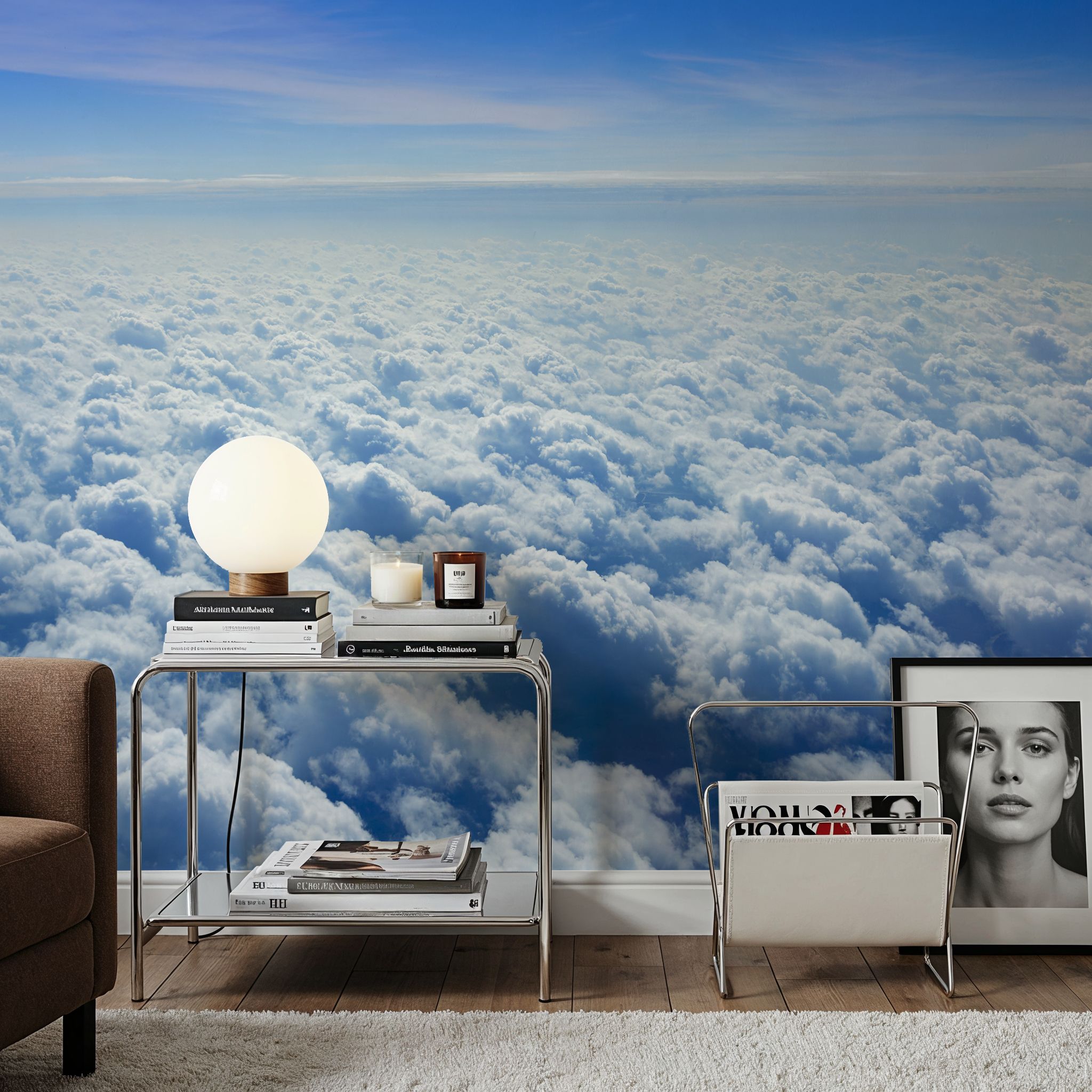 Cumulus View