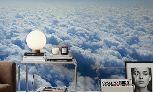 Cumulus View