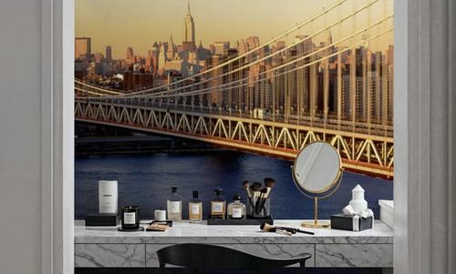 Golden Bridge Horizon