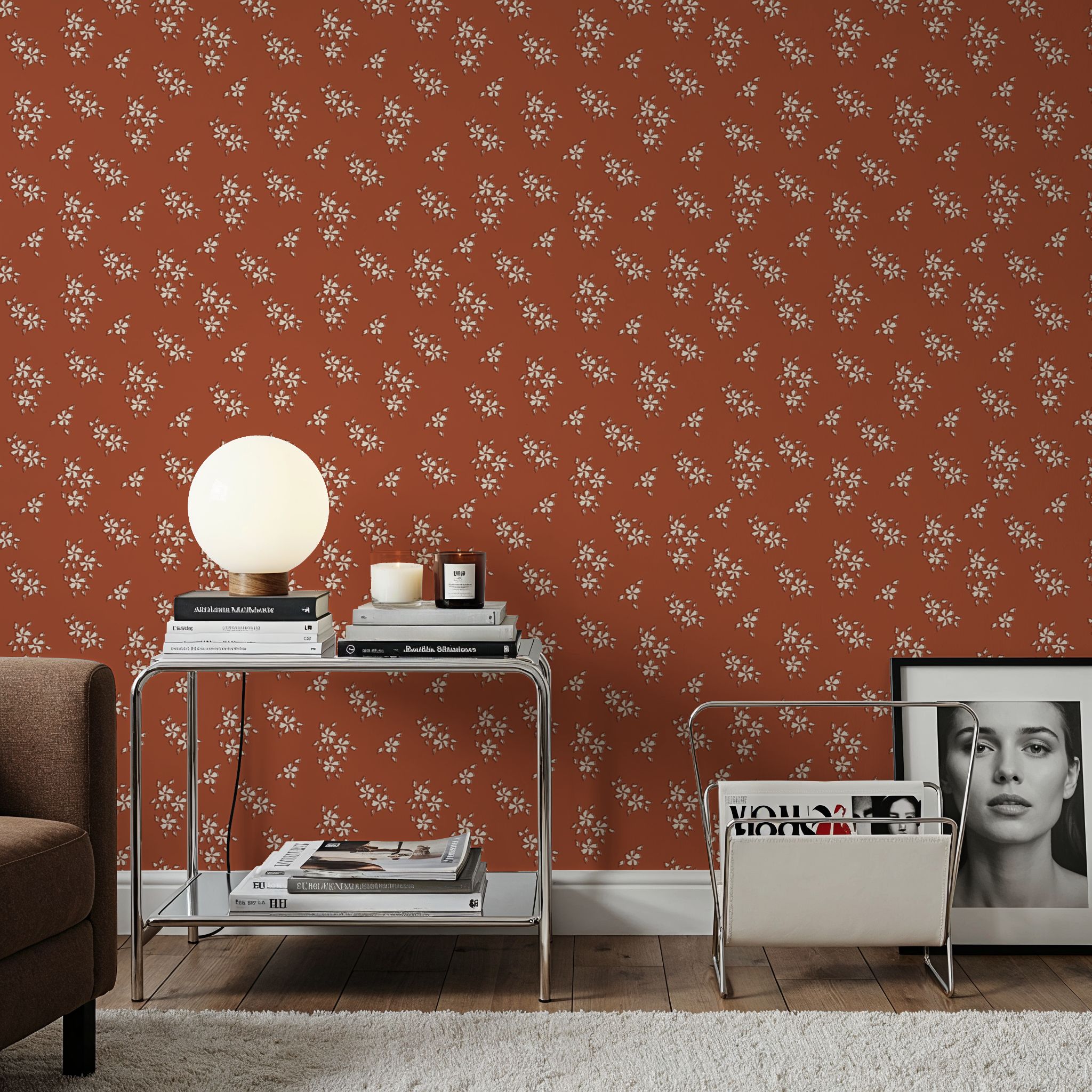 Chartaceous Brick