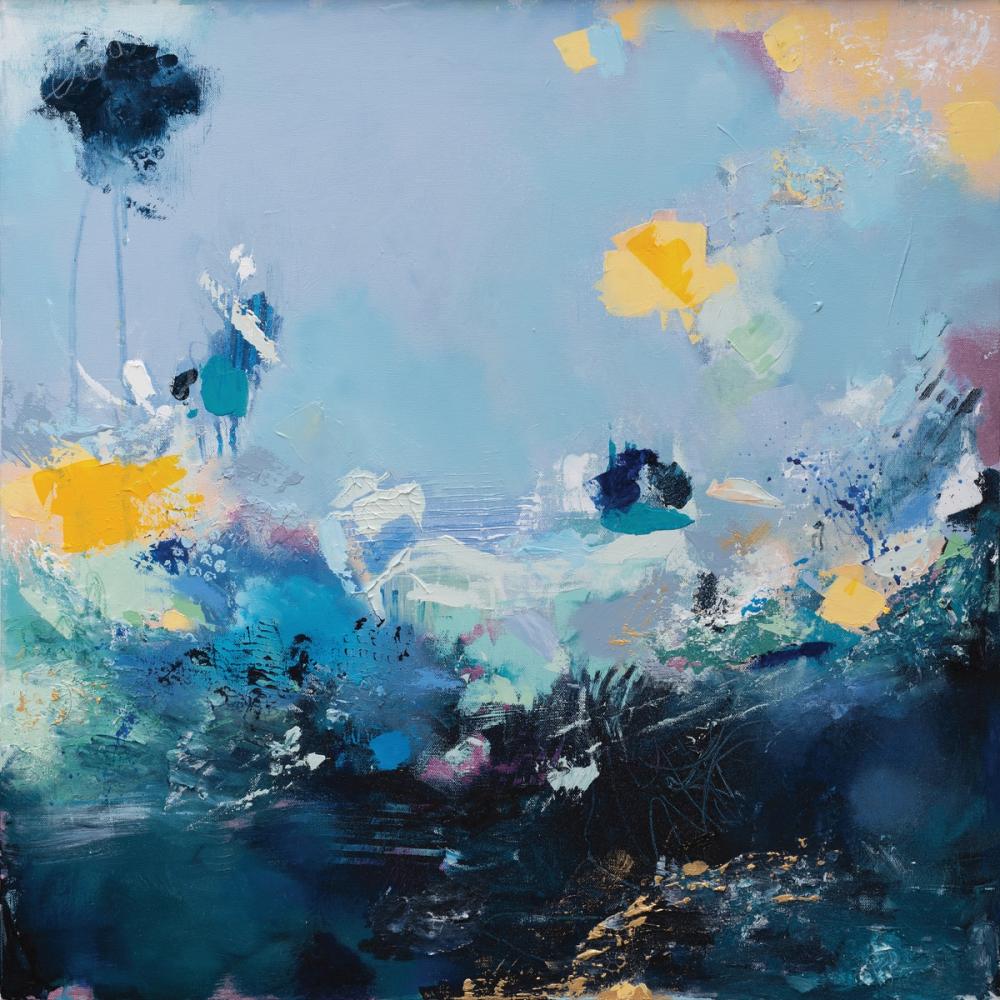 I Should Be Fine By Now