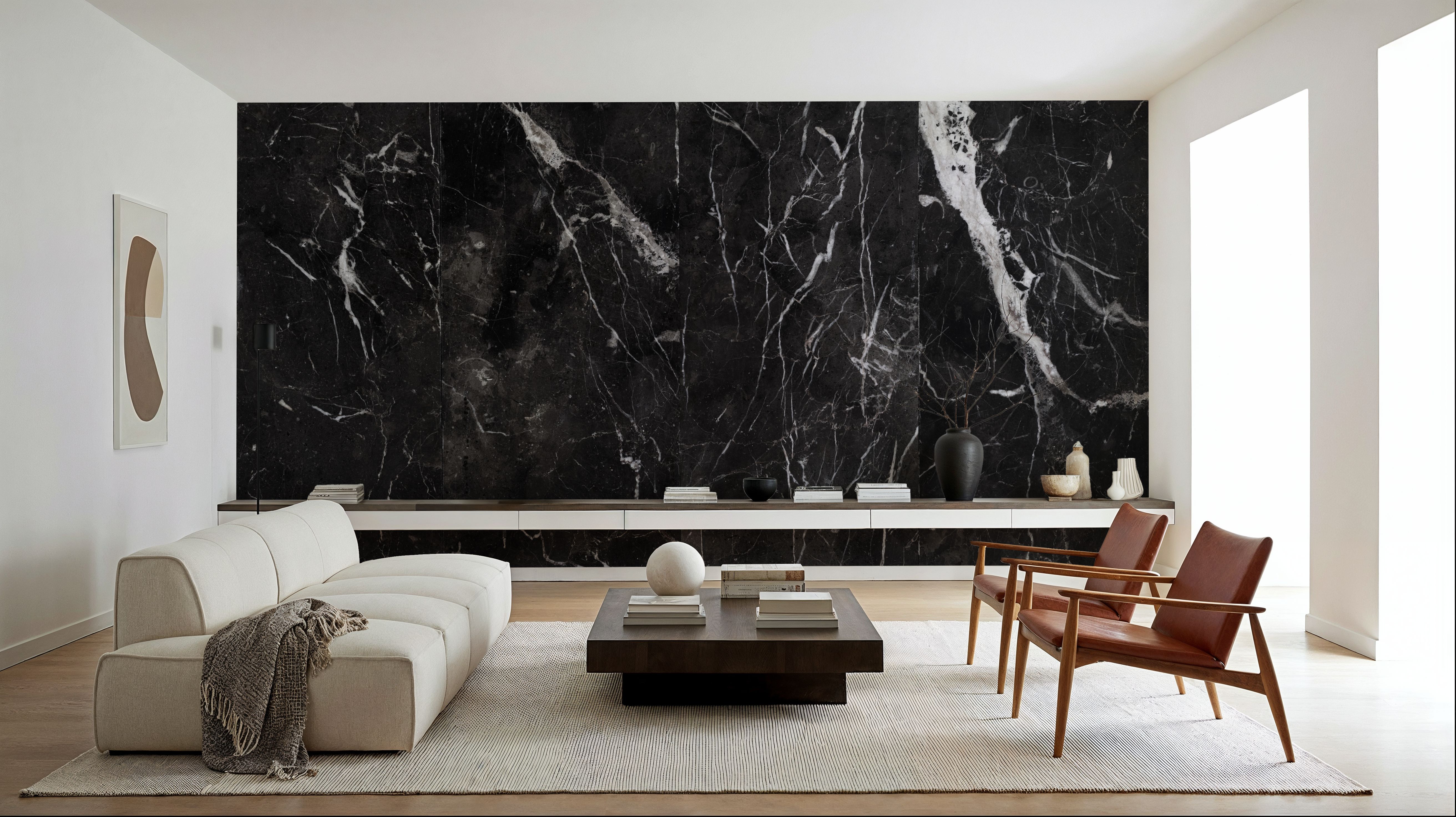 Black Marble