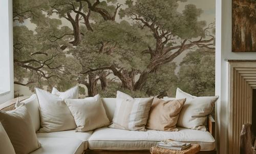 Oak Haven, Verdant