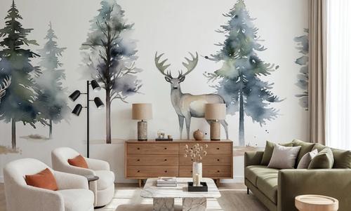Run for Deer Life
