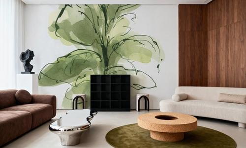 Biophilic II