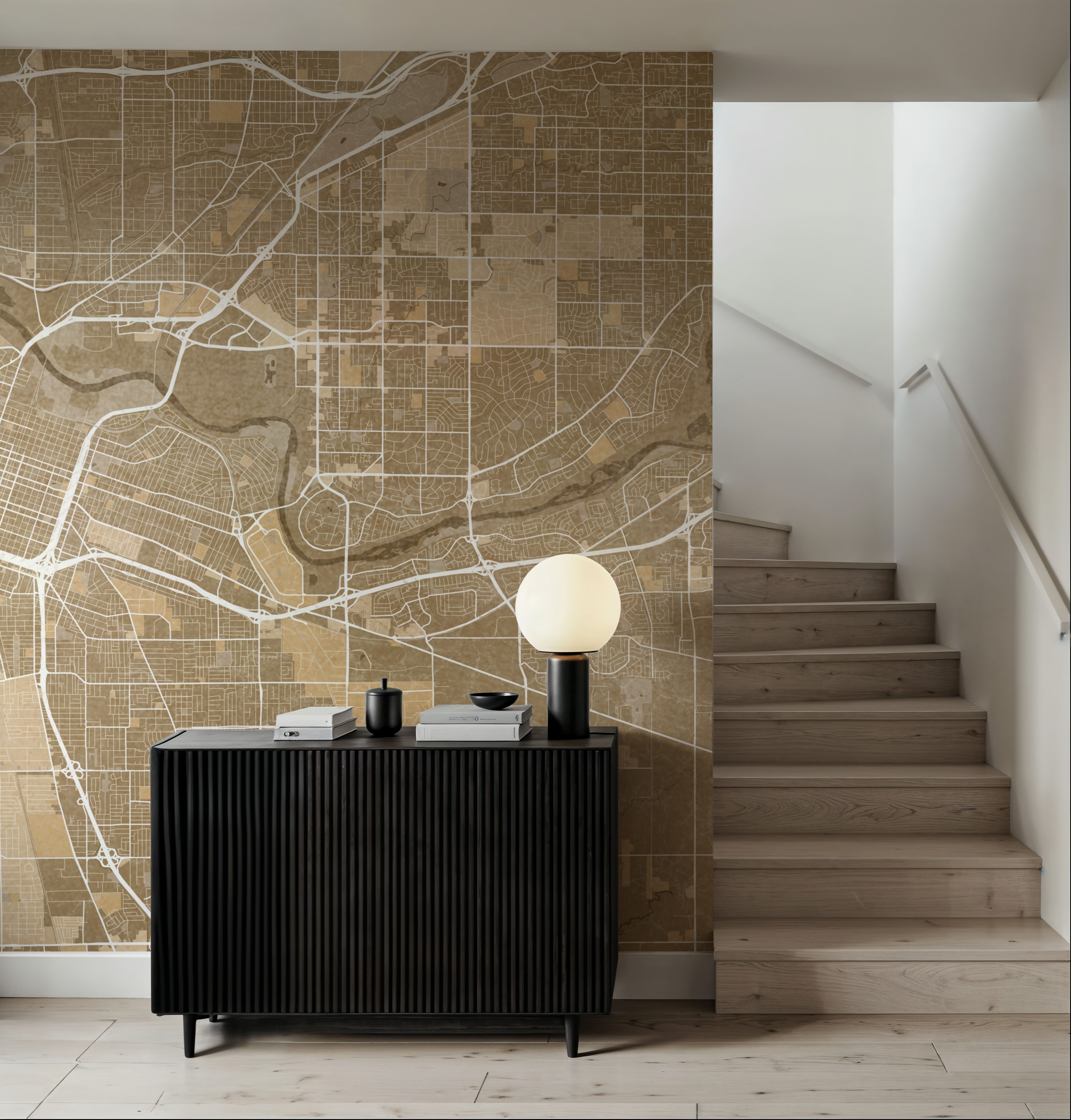 Sacramento Ochre