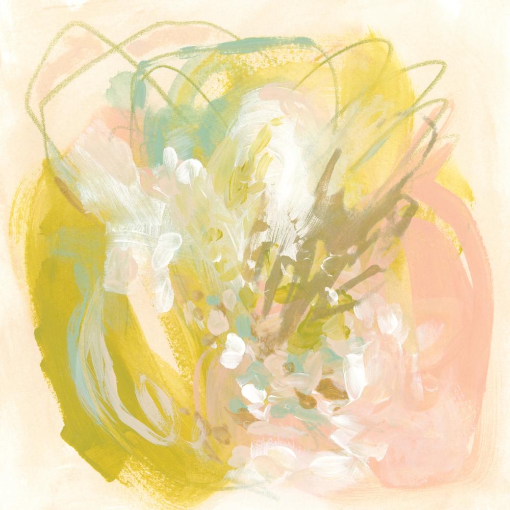 Petal Motion I
