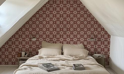 Atlantic Flakes Brown