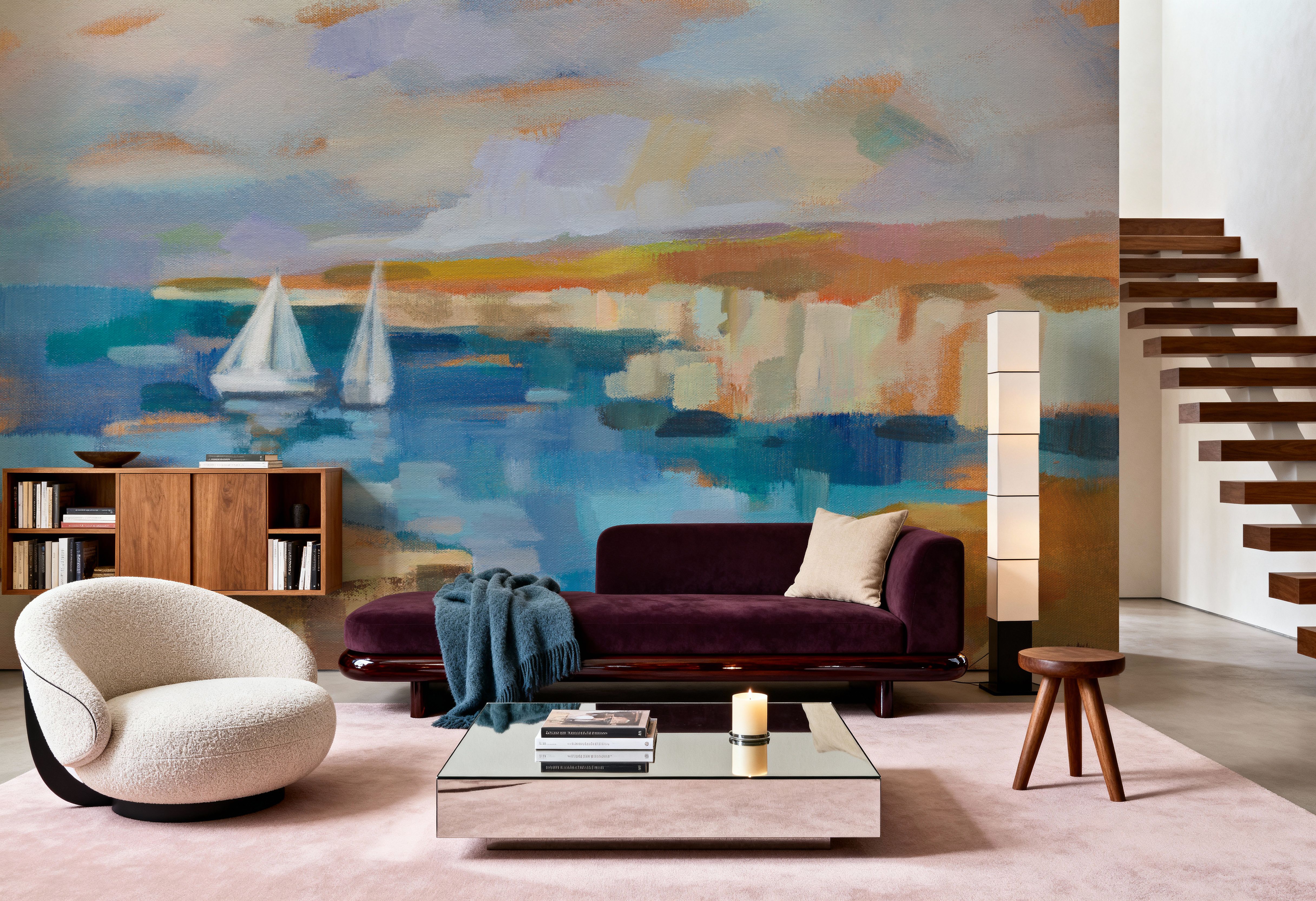 Cape Kaliakra, Wallpaper