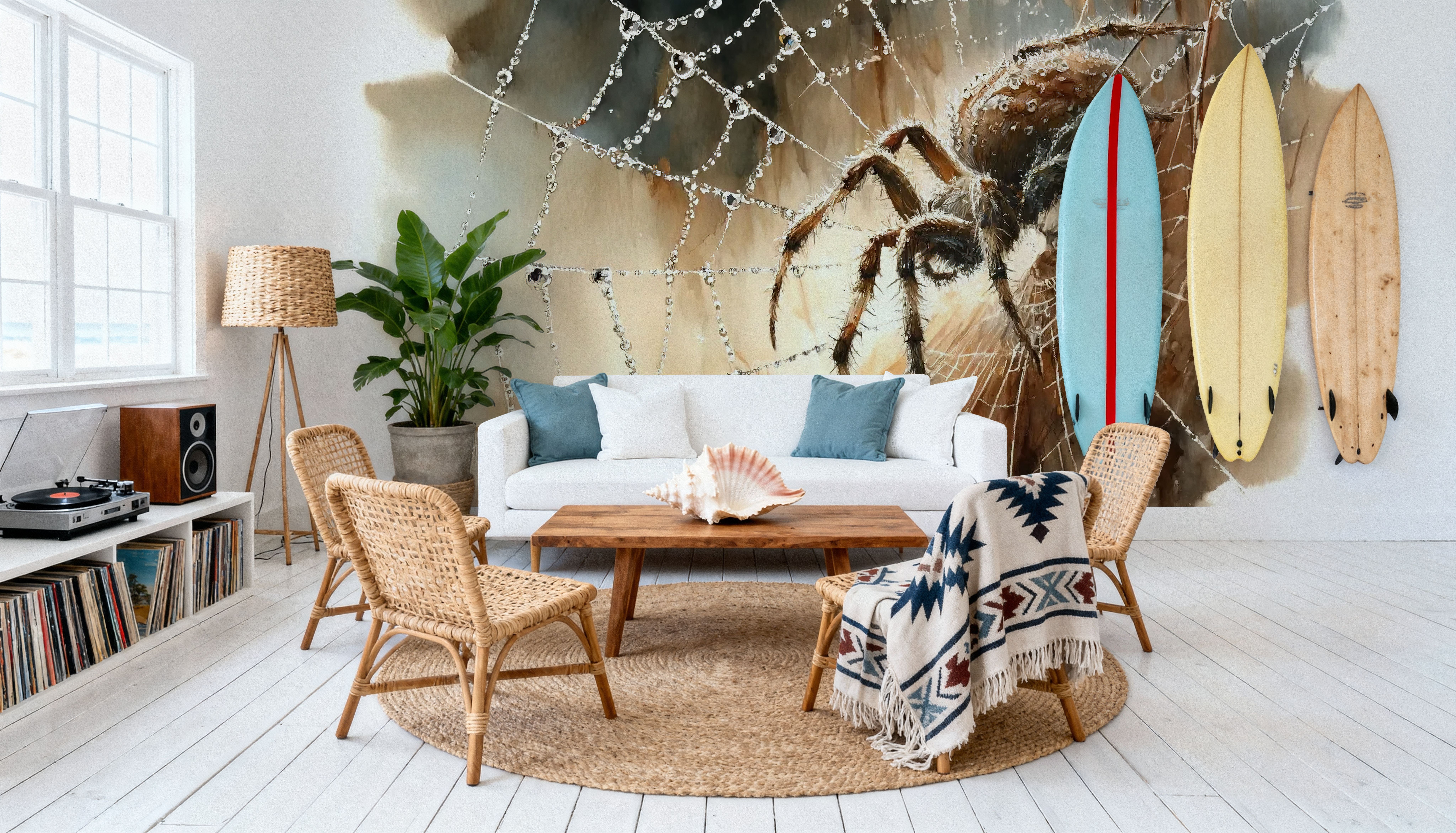 Spider's Web