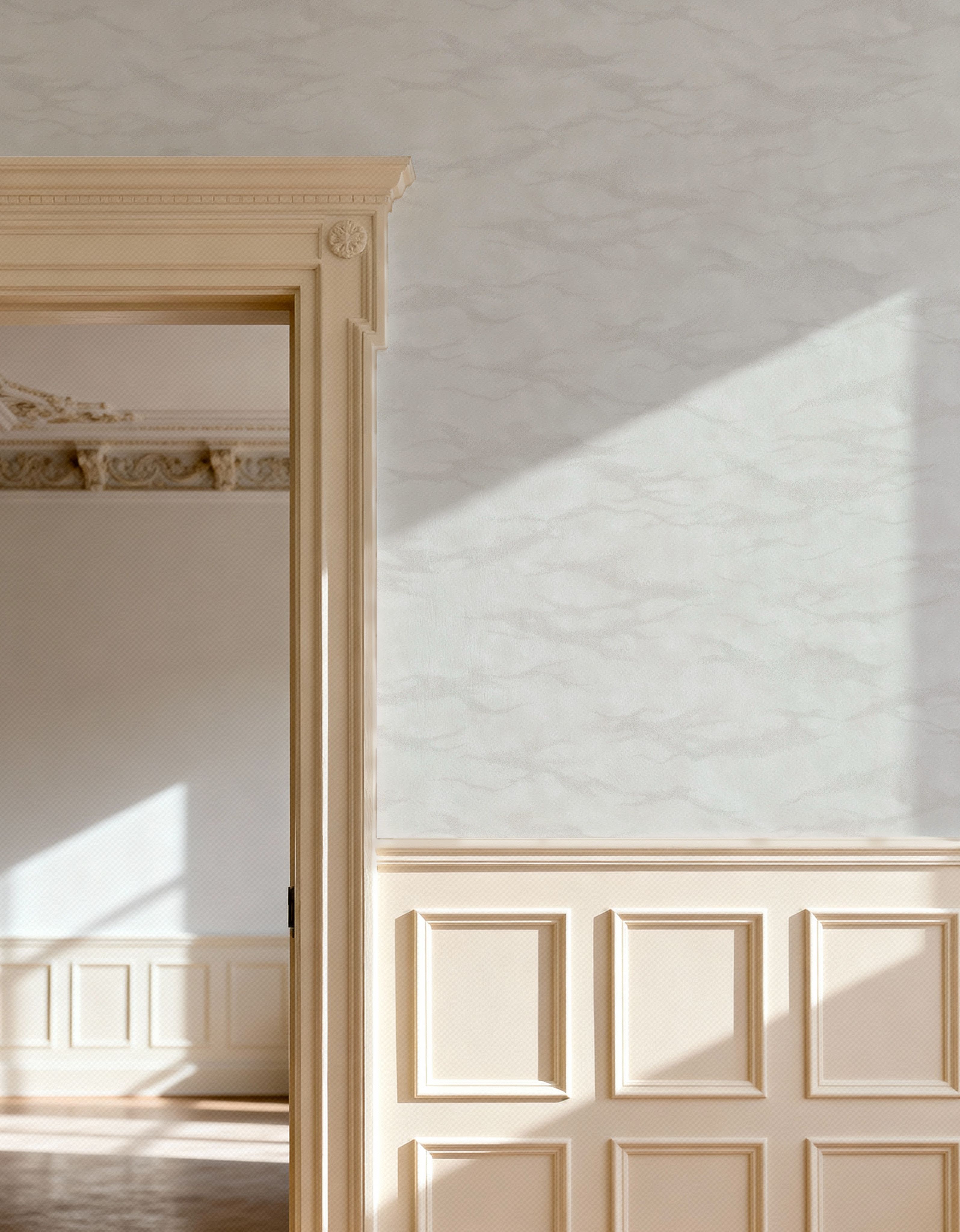Scintilla, Soft Chalk