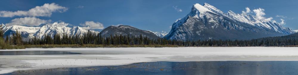 Vermillion Lakes