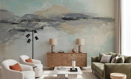 Gentle Coastline