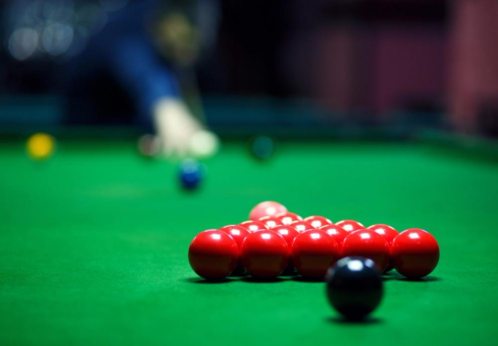 Snooker