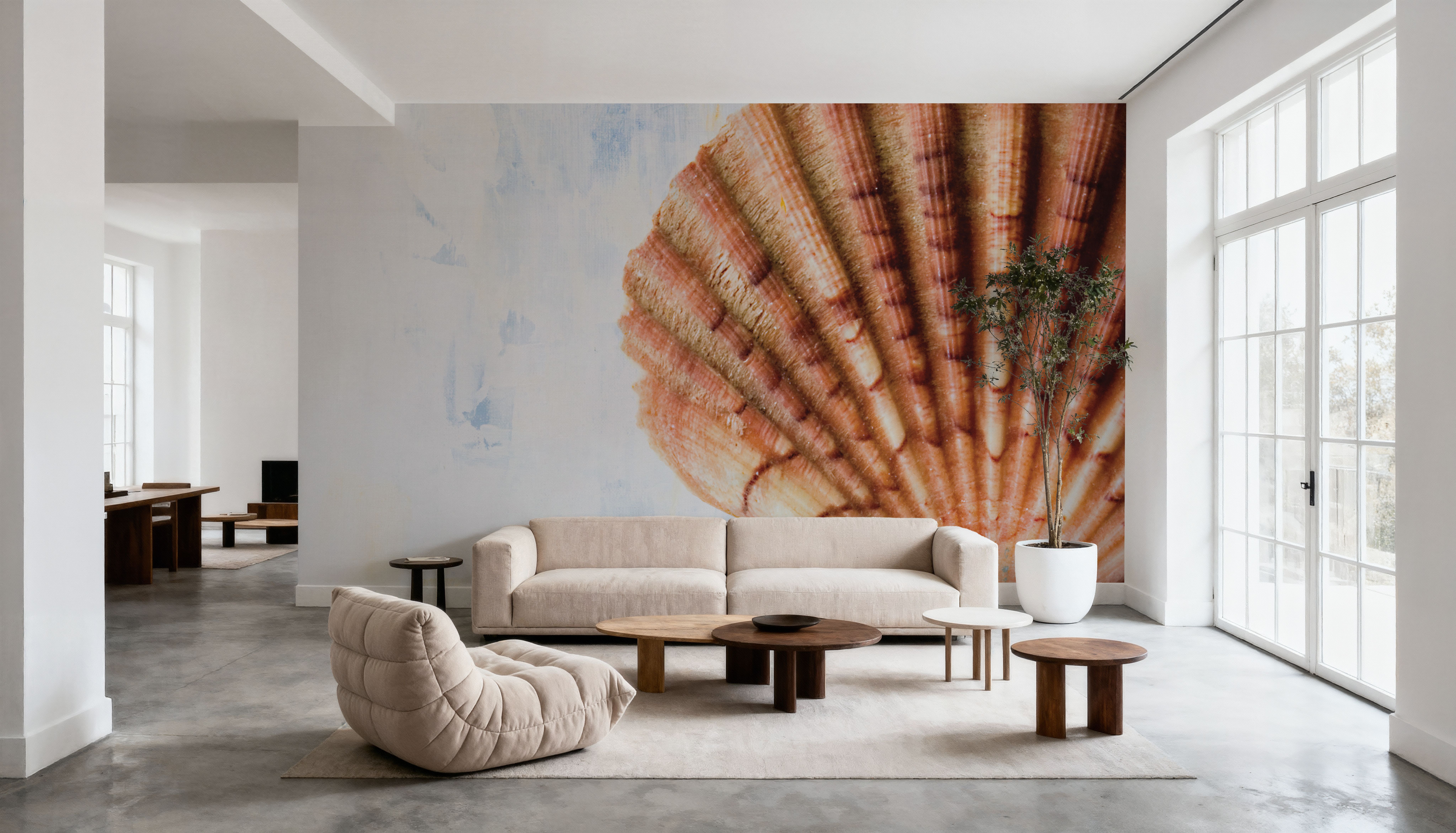 Seashell