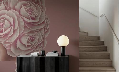 Rose Head