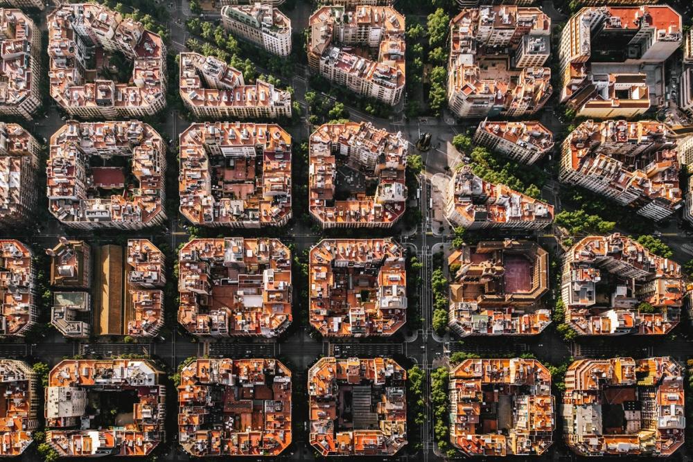 Barcelona Blocks