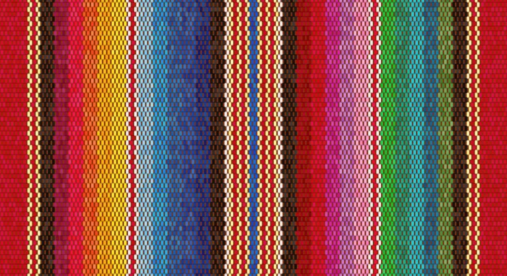 Cinco de Mayo Pattern