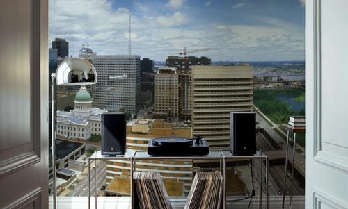 Gateway City Panorama