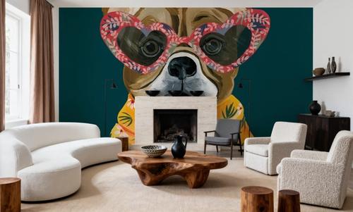 Fabulous Frenchie
