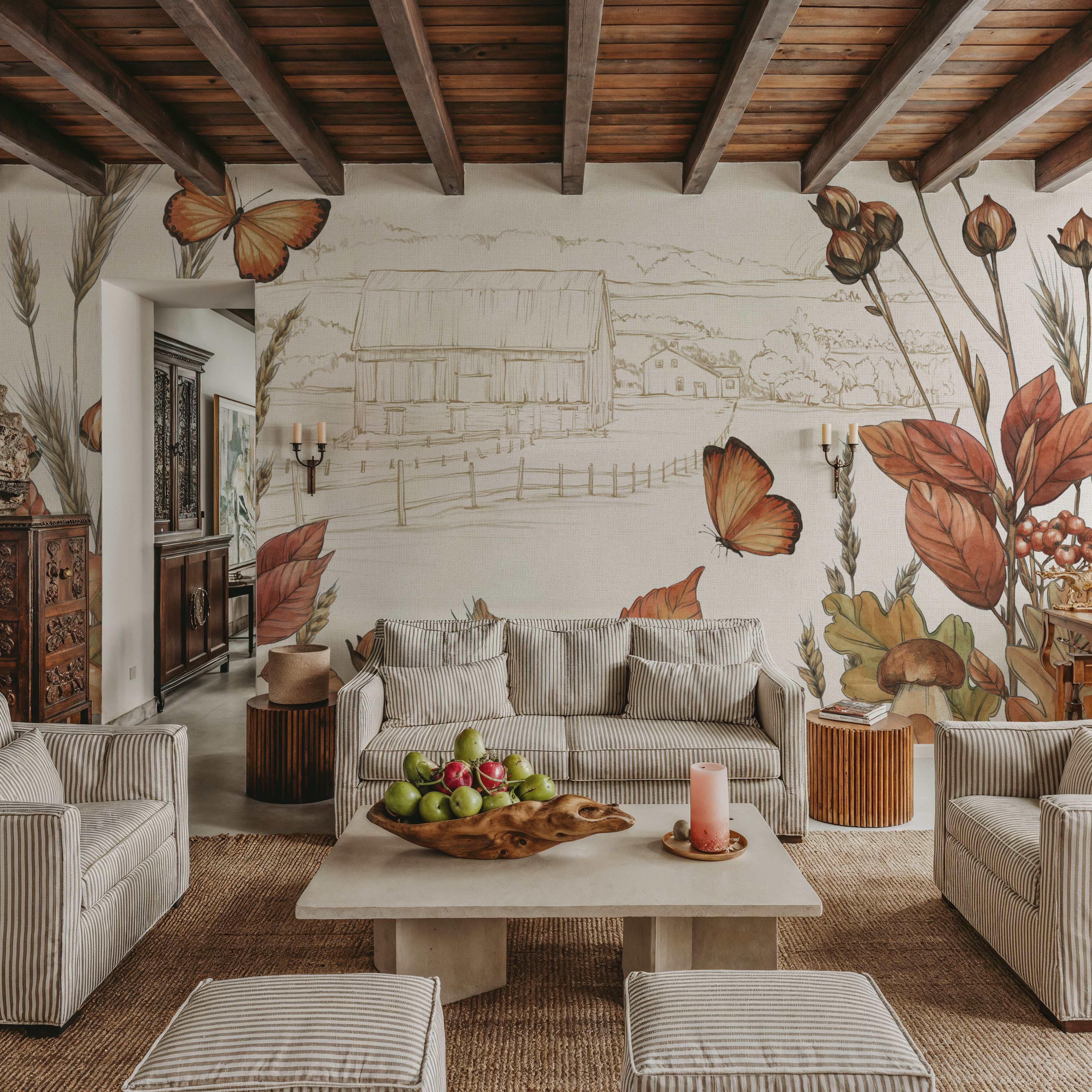 Harvest Home VI