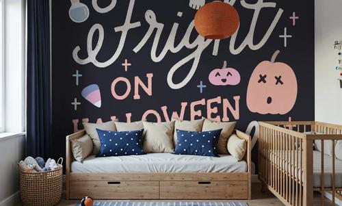 Trick or Treat VII Pastel