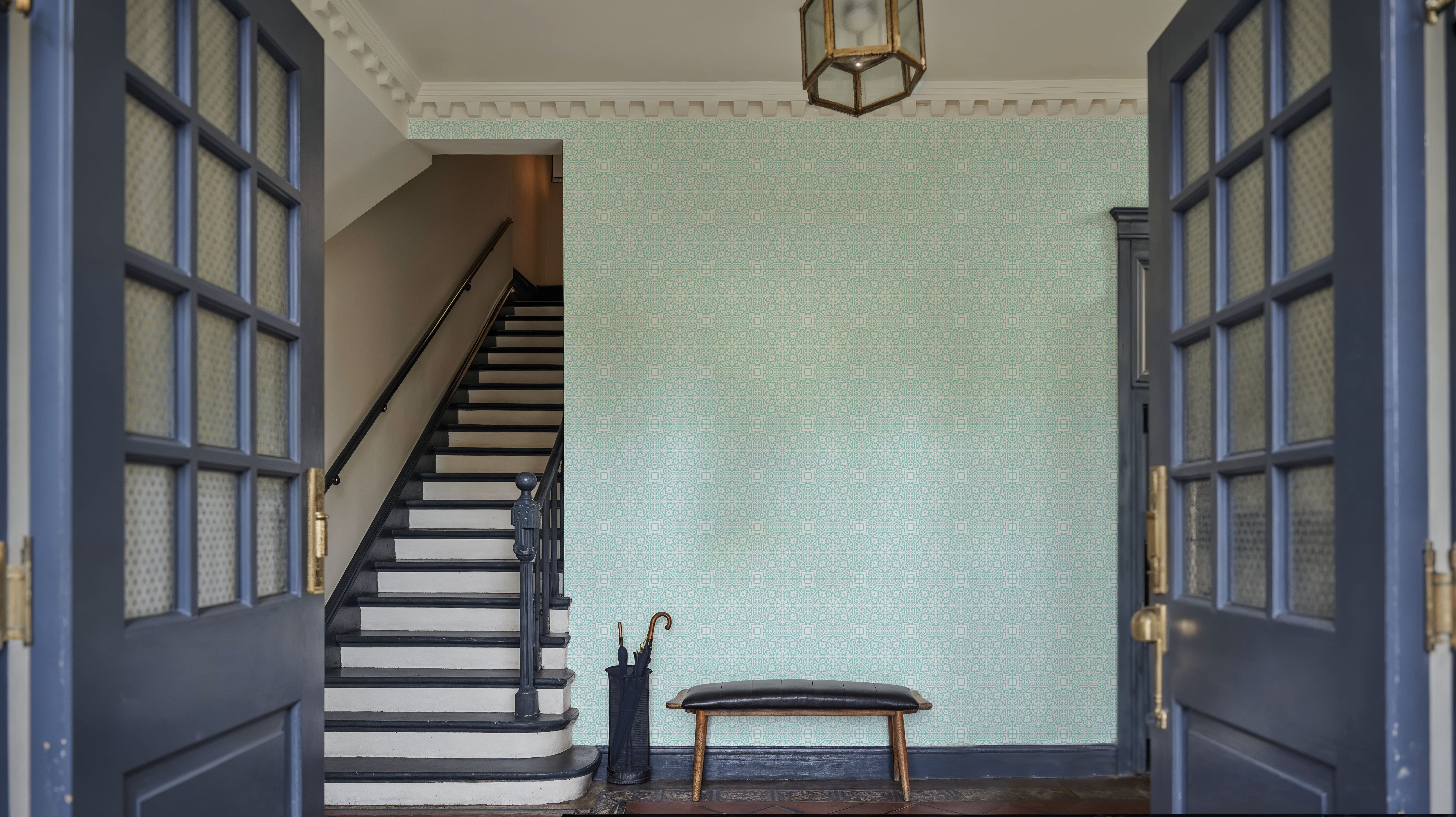 Amadora Times Light Blue