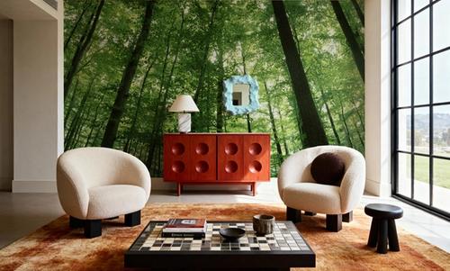 Forest Cathedral