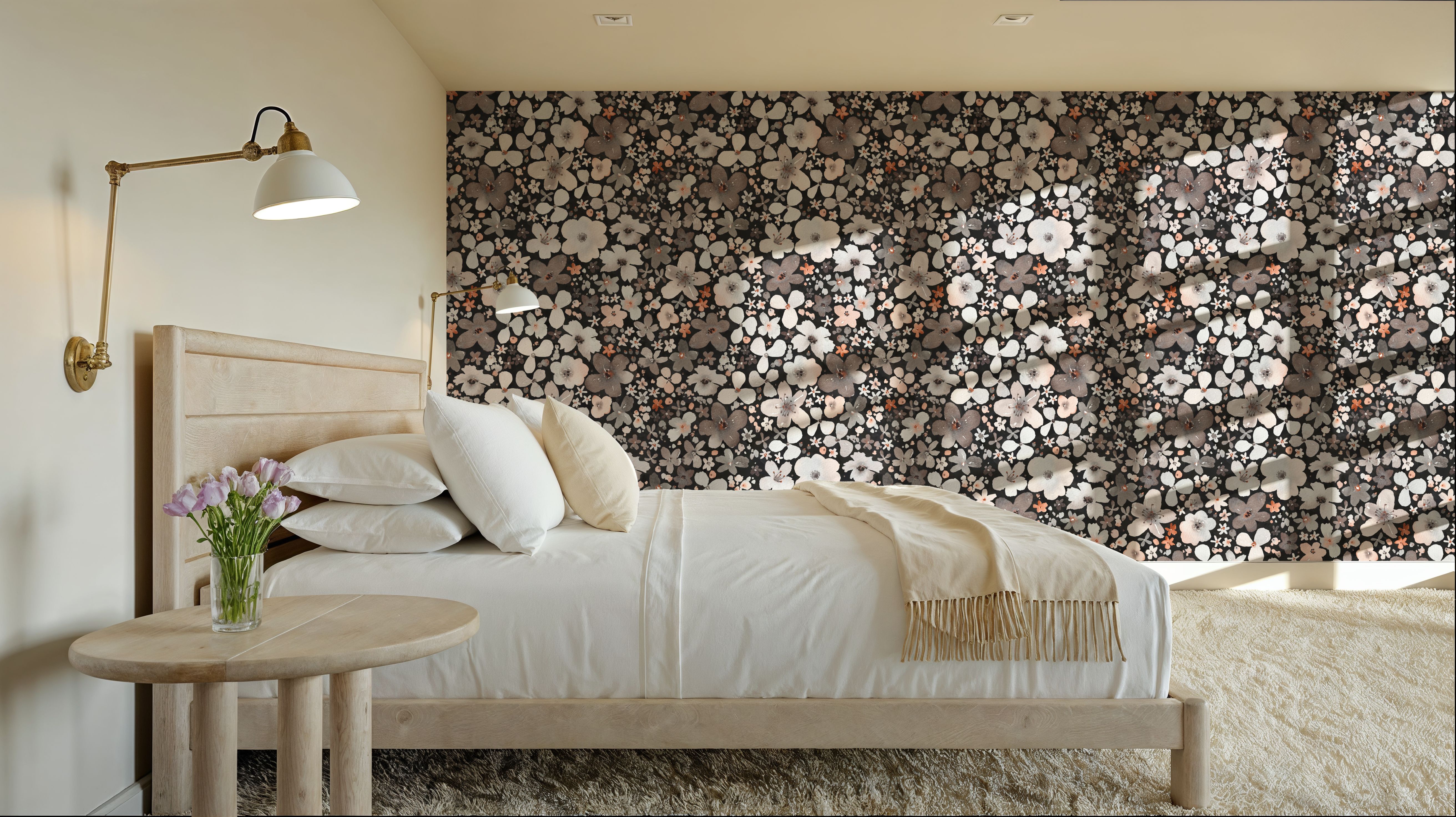 Wildflower Meadow, Dark