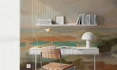 Muted Harmony